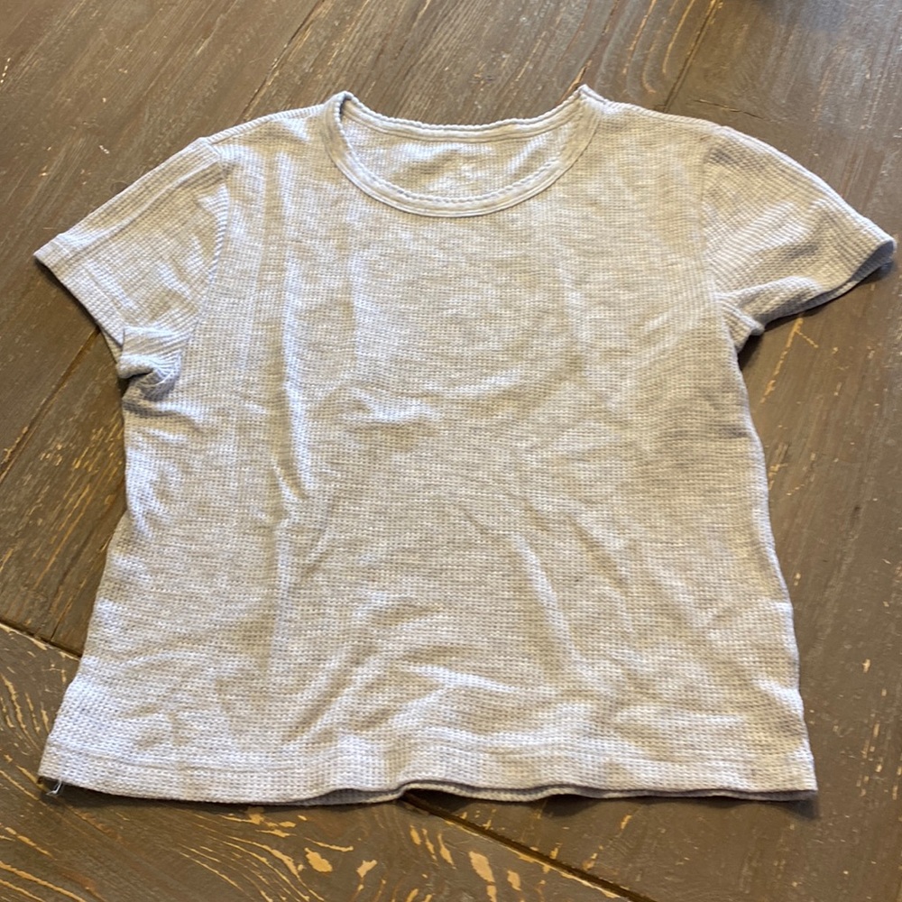 Aerie top